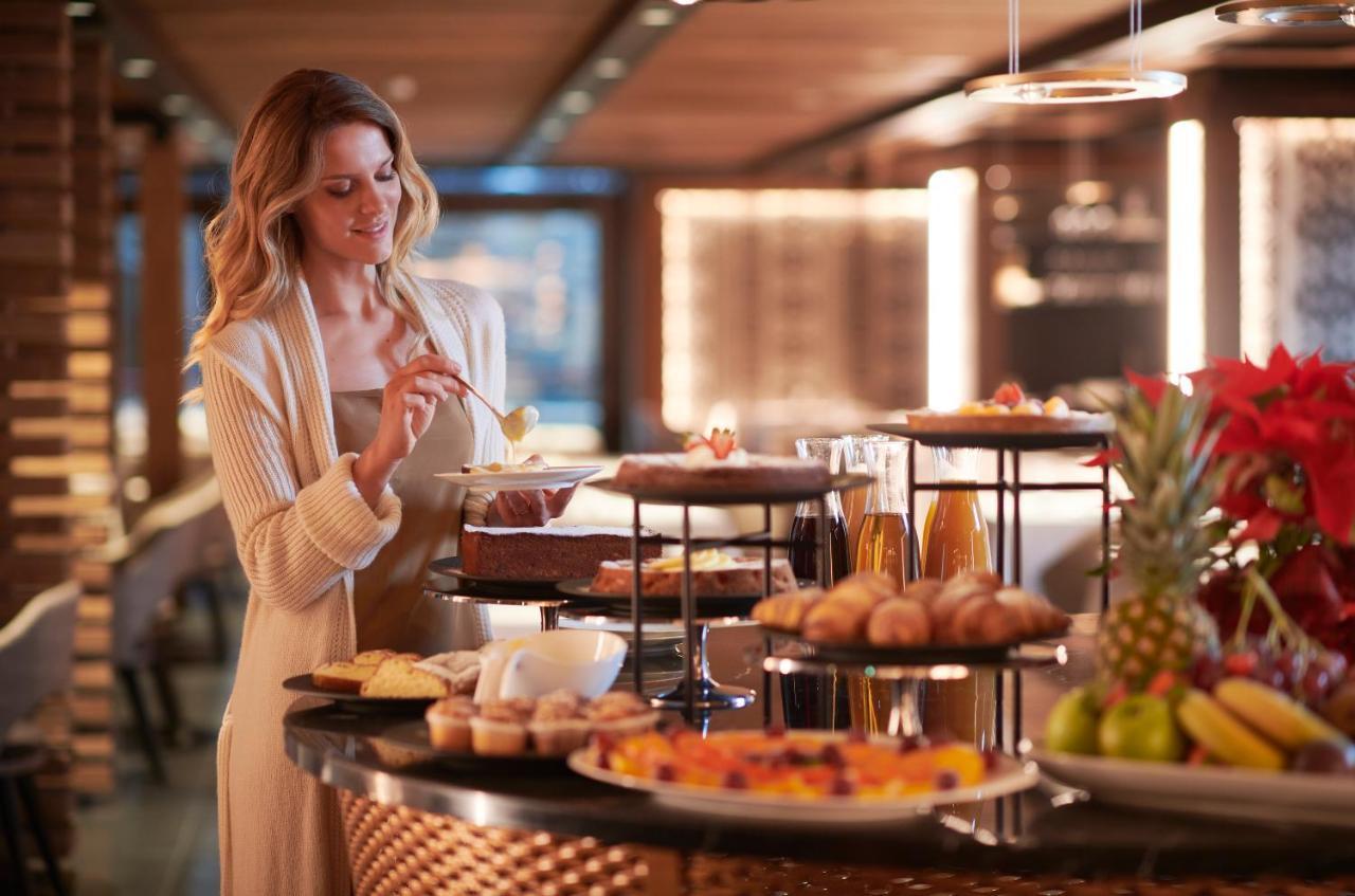 Le Massif Hotel & Lodge Courmayeur The Leading Hotels Of The World Kültér fotó